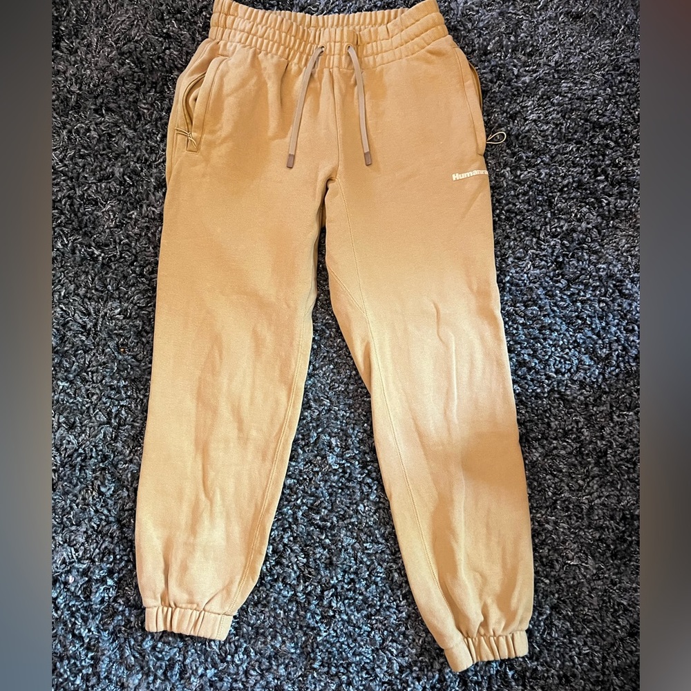 Adidas x Pharrell Williams HUMANRACE pants